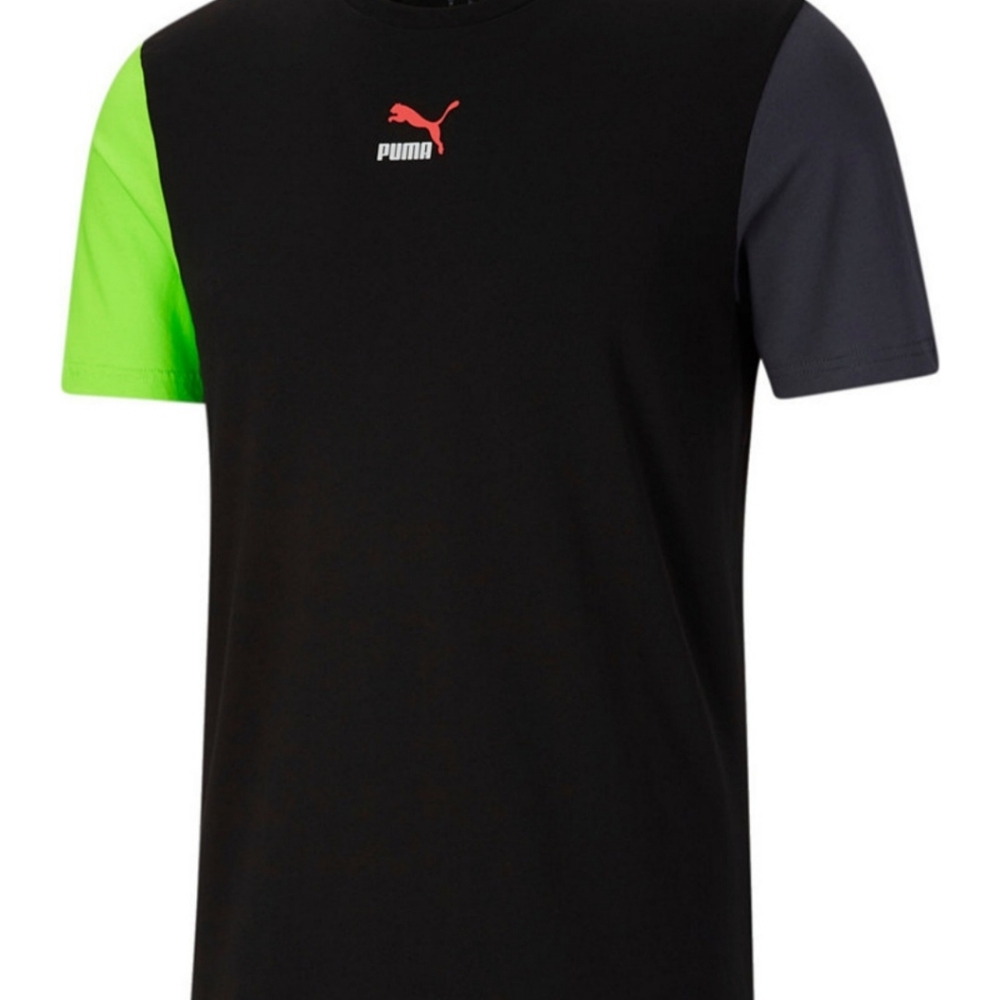 💥NEW💥 Puma Mens XXL Logo Tee